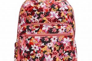 Stylish & Spacious Vera Bradley XL Campus Backpack Safem Fabrication - Precision Engineering & Custom Manufacturing Solutions Stylish & Spacious Vera Bradley XL Campus Backpack | Safem Fabrication - Precision Engineering & Custom Manufacturing Solutions
