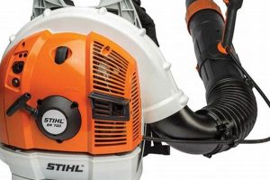Stihl Backpack Leaf Blower: Power & Performance Safem Fabrication - Precision Engineering & Custom Manufacturing Solutions Stihl Backpack Leaf Blower: Power & Performance | Safem Fabrication - Precision Engineering & Custom Manufacturing Solutions