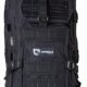 Drago Pro Gear Talon Backpack - Black: Tactical Advantage | Ultimate Backpack Traveler Guide: Tips, Destinations & Budget Hacks