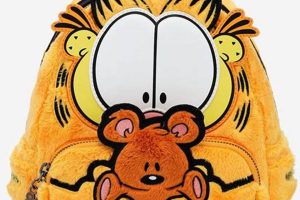 Loungefly's Garfield & Pooky Plush Backpack: Cute Collectible! Safem Fabrication - Precision Engineering & Custom Manufacturing Solutions Loungefly's Garfield & Pooky Plush Backpack: Cute Collectible! | Safem Fabrication - Precision Engineering & Custom Manufacturing Solutions