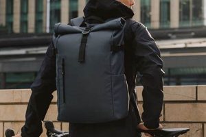 Best Roll Top Backpacks for Any Adventure: Our Top Picks! Safem Fabrication - Precision Engineering & Custom Manufacturing Solutions Best Roll Top Backpacks for Any Adventure: Our Top Picks! | Safem Fabrication - Precision Engineering & Custom Manufacturing Solutions