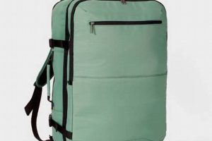 Best Target Travel Backpack: Your Ultimate Guide for Travel Safem Fabrication - Precision Engineering & Custom Manufacturing Solutions Best Target Travel Backpack: Your Ultimate Guide for Travel | Safem Fabrication - Precision Engineering & Custom Manufacturing Solutions