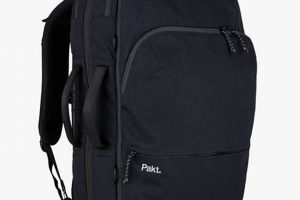 The Ultimate Pakt Travel Backpack Guide for Smart Travel Safem Fabrication - Precision Engineering & Custom Manufacturing Solutions The Ultimate Pakt Travel Backpack Guide for Smart Travel | Safem Fabrication - Precision Engineering & Custom Manufacturing Solutions