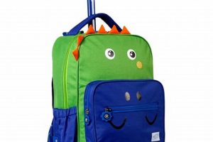 Best Kids Rolling Backpacks: Back-Saving School Bags Safem Fabrication - Precision Engineering & Custom Manufacturing Solutions Best Kids Rolling Backpacks: Back-Saving School Bags | Safem Fabrication - Precision Engineering & Custom Manufacturing Solutions