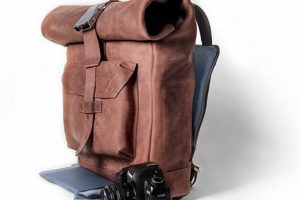 Premium Leather Camera Backpacks: Style & Security Safem Fabrication - Precision Engineering & Custom Manufacturing Solutions Premium Leather Camera Backpacks: Style & Security | Safem Fabrication - Precision Engineering & Custom Manufacturing Solutions