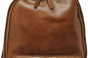 Timeless Fossil Leather Backpack: Style & Durability Safem Fabrication - Precision Engineering & Custom Manufacturing Solutions Timeless Fossil Leather Backpack: Style & Durability | Safem Fabrication - Precision Engineering & Custom Manufacturing Solutions