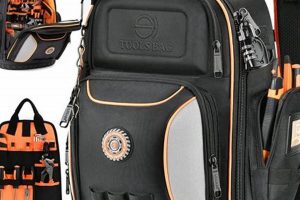 Best Backpack Tool Bag for Pros: Mobile Tool Storage Safem Fabrication - Precision Engineering & Custom Manufacturing Solutions Best Backpack Tool Bag for Pros: Mobile Tool Storage | Safem Fabrication - Precision Engineering & Custom Manufacturing Solutions