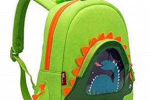Roaring Fun: Dinosaur Bags Backpacks for Little Explorers! Safem Fabrication - Precision Engineering & Custom Manufacturing Solutions Roaring Fun: Dinosaur Bags Backpacks for Little Explorers! | Safem Fabrication - Precision Engineering & Custom Manufacturing Solutions