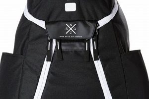 Nike: Hoops Elite Max Air 2.0 - Athlete's Backpack! Safem Fabrication - Precision Engineering & Custom Manufacturing Solutions Nike: Hoops Elite Max Air 2.0 - Athlete's Backpack! | Safem Fabrication - Precision Engineering & Custom Manufacturing Solutions