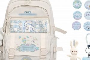 Sweet Treat: Cinnamon Roll Backpacks You'll Love! Safem Fabrication - Precision Engineering & Custom Manufacturing Solutions Sweet Treat: Cinnamon Roll Backpacks You'll Love! | Safem Fabrication - Precision Engineering & Custom Manufacturing Solutions