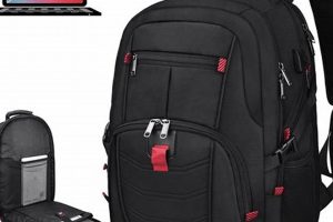 Best Laptop Backpack for 17 Inch Laptops: Top Picks! Safem Fabrication - Precision Engineering & Custom Manufacturing Solutions Best Laptop Backpack for 17 Inch Laptops: Top Picks! | Safem Fabrication - Precision Engineering & Custom Manufacturing Solutions
