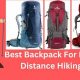 Top-Rated Best Backpack for Long-Distance Hiking: Our Picks + Tips | Ultimate Backpack Traveler Guide: Tips, Destinations & Budget Hacks
