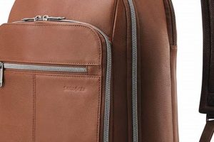 Stylish Leather Laptop Backpack: Work & Travel Ready! Safem Fabrication - Precision Engineering & Custom Manufacturing Solutions Stylish Leather Laptop Backpack: Work & Travel Ready! | Safem Fabrication - Precision Engineering & Custom Manufacturing Solutions