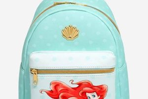 Shop Adorable Ariel Loungefly Backpacks! Disney Style Ultimate Backpack Traveler Guide: Tips, Destinations & Budget Hacks Shop Adorable Ariel Loungefly Backpacks! Disney Style | Ultimate Backpack Traveler Guide: Tips, Destinations & Budget Hacks