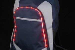 See & Be Seen! Backpack Light Up Your Adventures Ultimate Backpack Traveler Guide: Tips, Destinations & Budget Hacks See & Be Seen! Backpack Light Up Your Adventures | Ultimate Backpack Traveler Guide: Tips, Destinations & Budget Hacks