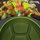 Cool Ninja Turtles Backpacks: Shell-tastic Gear! | Ultimate Backpack Traveler Guide: Tips, Destinations & Budget Hacks
