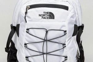 North Face White Backpack: Style & Durability Safem Fabrication - Precision Engineering & Custom Manufacturing Solutions North Face White Backpack: Style & Durability | Safem Fabrication - Precision Engineering & Custom Manufacturing Solutions