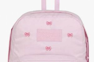 Pink Bow Jansport Backpack: Style & Beyond! Safem Fabrication - Precision Engineering & Custom Manufacturing Solutions Pink Bow Jansport Backpack: Style & Beyond! | Safem Fabrication - Precision Engineering & Custom Manufacturing Solutions