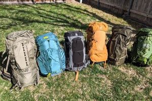 Top-Rated Best Hiking Backpacks for Your Next Adventure! Safem Fabrication - Precision Engineering & Custom Manufacturing Solutions Top-Rated Best Hiking Backpacks for Your Next Adventure! | Safem Fabrication - Precision Engineering & Custom Manufacturing Solutions