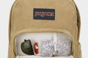 Vintage Vibes: JanSport Corduroy Backpack Style! Safem Fabrication - Precision Engineering & Custom Manufacturing Solutions Vintage Vibes: JanSport Corduroy Backpack Style! | Safem Fabrication - Precision Engineering & Custom Manufacturing Solutions