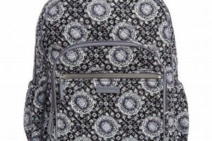 Best Vera Bradley Campus Backpack: Styles & Reviews Safem Fabrication - Precision Engineering & Custom Manufacturing Solutions Best Vera Bradley Campus Backpack: Styles & Reviews | Safem Fabrication - Precision Engineering & Custom Manufacturing Solutions