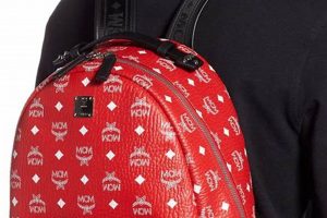 Red MCM Backpack: Stylish Travel for the Backpacker Ultimate Backpack Traveler Guide: Tips, Destinations & Budget Hacks Red MCM Backpack: Stylish Travel for the Backpacker | Ultimate Backpack Traveler Guide: Tips, Destinations & Budget Hacks