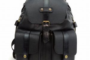 Best Black Leather Backpack: Style & Durability Safem Fabrication - Precision Engineering & Custom Manufacturing Solutions Best Black Leather Backpack: Style & Durability | Safem Fabrication - Precision Engineering & Custom Manufacturing Solutions