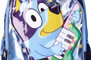 Best Bluey Backpacks: Pack Like Bluey! Safem Fabrication - Precision Engineering & Custom Manufacturing Solutions Best Bluey Backpacks: Pack Like Bluey! | Safem Fabrication - Precision Engineering & Custom Manufacturing Solutions