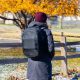 Osprey's Ozone Laptop Backpack: Travel Light & Protected | Ultimate Backpack Traveler Guide: Tips, Destinations & Budget Hacks