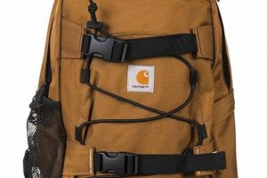 The Ultimate Carhartt Backpack: Built Tough for Backpackers Safem Fabrication - Precision Engineering & Custom Manufacturing Solutions The Ultimate Carhartt Backpack: Built Tough for Backpackers | Safem Fabrication - Precision Engineering & Custom Manufacturing Solutions