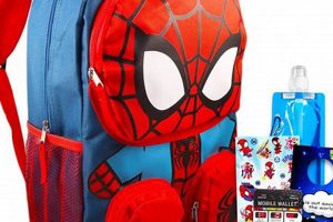 Best Spiderman Backpacks for Little Backpackers! Deals Safem Fabrication - Precision Engineering & Custom Manufacturing Solutions Best Spiderman Backpacks for Little Backpackers! Deals | Safem Fabrication - Precision Engineering & Custom Manufacturing Solutions