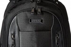 Best Kenneth Cole Backpacks for Backpacker [Year] | Ultimate Backpack Traveler Guide: Tips, Destinations & Budget Hacks
