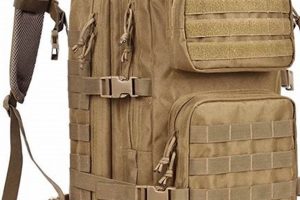 Best Tactical Backpack: Gear Up & Go! Safem Fabrication - Precision Engineering & Custom Manufacturing Solutions Best Tactical Backpack: Gear Up & Go! | Safem Fabrication - Precision Engineering & Custom Manufacturing Solutions