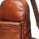 Best Leather Backpacks for Men: Style & Durability | Ultimate Backpack Traveler Guide: Tips, Destinations & Budget Hacks