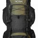 Teton 3400 Backpack: The Backpacker's Reliable Companion | Ultimate Backpack Traveler Guide: Tips, Destinations & Budget Hacks