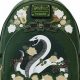 Slytherin Style: Loungefly Backpack - Magical & Chic! | Ultimate Backpack Traveler Guide: Tips, Destinations & Budget Hacks