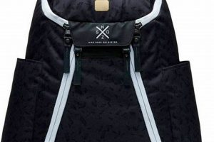 Nike: Elite Max Air Backpack 2.0 - Carry Like a Pro Safem Fabrication - Precision Engineering & Custom Manufacturing Solutions Nike: Elite Max Air Backpack 2.0 - Carry Like a Pro | Safem Fabrication - Precision Engineering & Custom Manufacturing Solutions