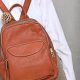 Chic & Compact: Small Leather Backpacks for Women on the Go | Ultimate Backpack Traveler Guide: Tips, Destinations & Budget Hacks