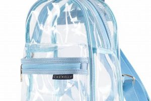 Why a Clear Mini Backpack? See-Through Style! Safem Fabrication - Precision Engineering & Custom Manufacturing Solutions Why a Clear Mini Backpack? See-Through Style! | Safem Fabrication - Precision Engineering & Custom Manufacturing Solutions