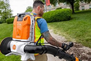 The Ultimate Steel Backpack Blower Guide - Reviews & Tips Safem Fabrication - Precision Engineering & Custom Manufacturing Solutions The Ultimate Steel Backpack Blower Guide - Reviews & Tips | Safem Fabrication - Precision Engineering & Custom Manufacturing Solutions