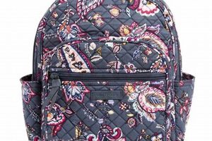 Cute & Compact: Vera Bradley Small Backpack Styles Safem Fabrication - Precision Engineering & Custom Manufacturing Solutions Cute & Compact: Vera Bradley Small Backpack Styles | Safem Fabrication - Precision Engineering & Custom Manufacturing Solutions
