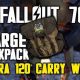 Heavy Hauler: 120 Carry Weight Backpack Guide &amp; Tips | Ultimate Backpack Traveler Guide: Tips, Destinations & Budget Hacks