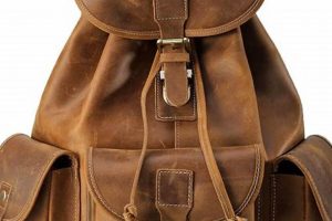 Best Backpack Leather: Find Your Perfect Pack! Safem Fabrication - Precision Engineering & Custom Manufacturing Solutions Best Backpack Leather: Find Your Perfect Pack! | Safem Fabrication - Precision Engineering & Custom Manufacturing Solutions