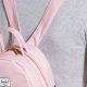 Shop Pink Herschel Backpacks: Stylish & Durable! | Ultimate Backpack Traveler Guide: Tips, Destinations & Budget Hacks