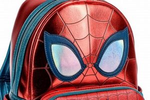 Ultimate Spider-Man Loungefly Backpack Guide (2024) Safem Fabrication - Precision Engineering & Custom Manufacturing Solutions Ultimate Spider-Man Loungefly Backpack Guide (2024) | Safem Fabrication - Precision Engineering & Custom Manufacturing Solutions