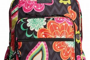 Stylish Vera Bradley Backpacks: Patterns & More! Safem Fabrication - Precision Engineering & Custom Manufacturing Solutions Stylish Vera Bradley Backpacks: Patterns & More! | Safem Fabrication - Precision Engineering & Custom Manufacturing Solutions