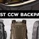 Best Backpack with Concealed Carry: Discreet Carry Bags | Ultimate Backpack Traveler Guide: Tips, Destinations & Budget Hacks