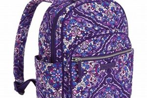 Stylish Vera Bradley Mini Backpack: Your Go-To Bag! Safem Fabrication - Precision Engineering & Custom Manufacturing Solutions Stylish Vera Bradley Mini Backpack: Your Go-To Bag! | Safem Fabrication - Precision Engineering & Custom Manufacturing Solutions