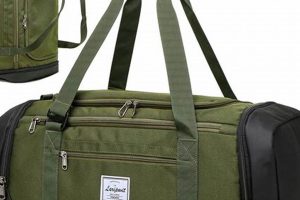 Best Travel Duffle Bag Backpack: Your Go-To Pack Safem Fabrication - Precision Engineering & Custom Manufacturing Solutions Best Travel Duffle Bag Backpack: Your Go-To Pack | Safem Fabrication - Precision Engineering & Custom Manufacturing Solutions