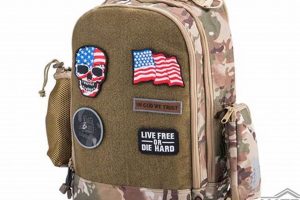 Best OCP Tactical Laptop Backpacks: Gear Up & Protect Safem Fabrication - Precision Engineering & Custom Manufacturing Solutions Best OCP Tactical Laptop Backpacks: Gear Up & Protect | Safem Fabrication - Precision Engineering & Custom Manufacturing Solutions